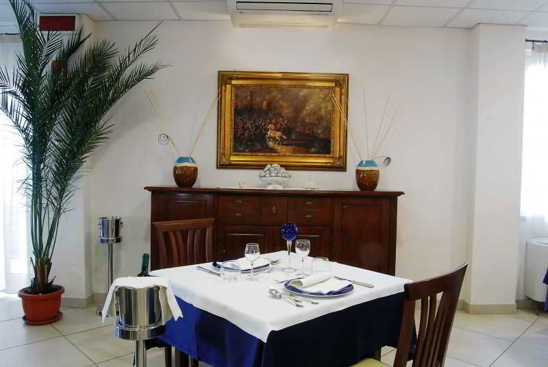 Hotel Caggiari Senigallia Exterior photo